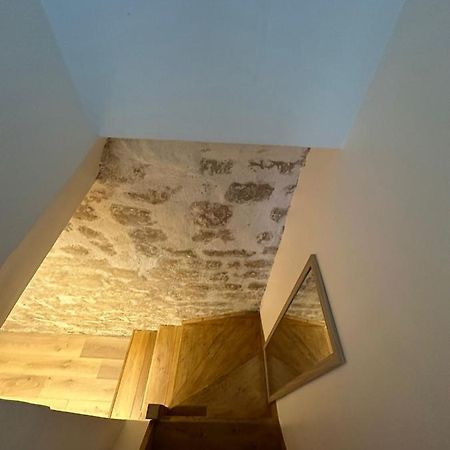 شقة Modern And Warm Fully Renovated Split Level Apart Steps Away From The Grands Boulevard باريس المظهر الخارجي الصورة
